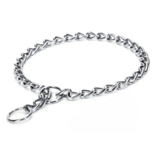 Nobleza Sťahovací retiazkový obojok 3,5 x 55 cm